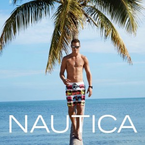 Nautica Spring Summer 2015 Campaign 001