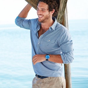 Nautica Spring Summer 2015 Campaign 013