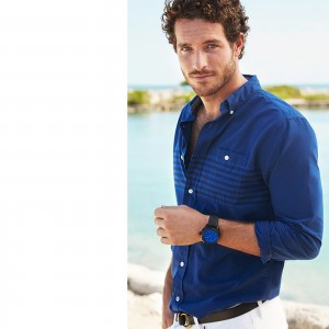 Nautica Spring Summer 2015 Campaign 016