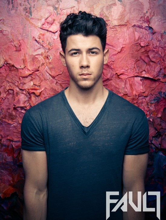 Nick Jonas Fault 2015 Photo Shoot 001 e1430618073581