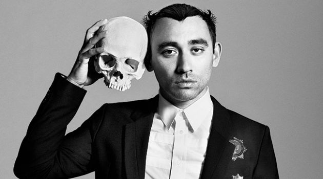 Nicola Formichetti Covers Adweek, Talks Evolution of Diesel Nicola Formichetti photographed by Yu Tsai for AdWeek