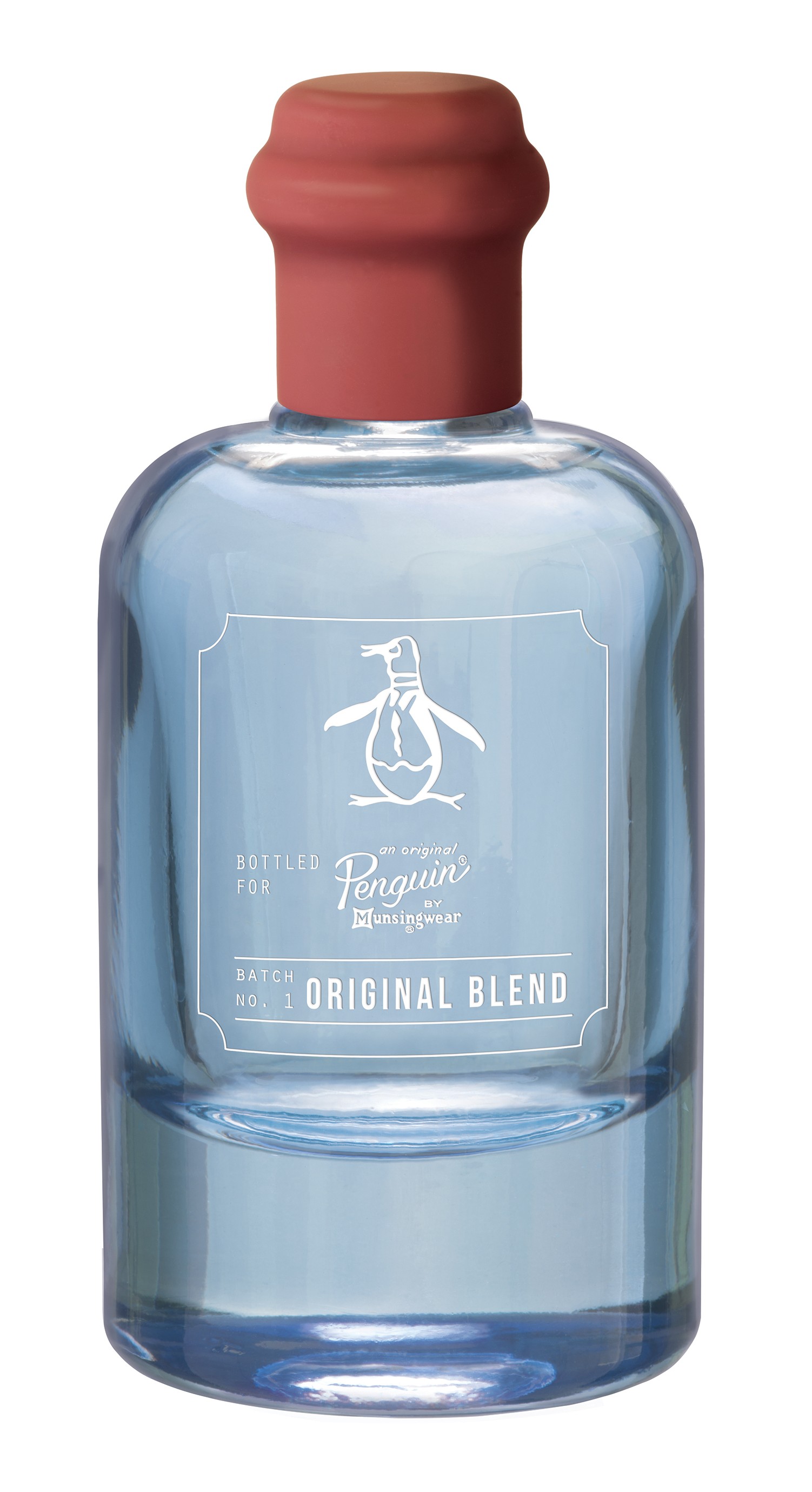 Original Penguin Debuts Original Blend Fragrance – The Fashionisto
