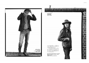 PIN Prestige May 2015 Fashion Editorial Richard Avedon American West Inspiration 005