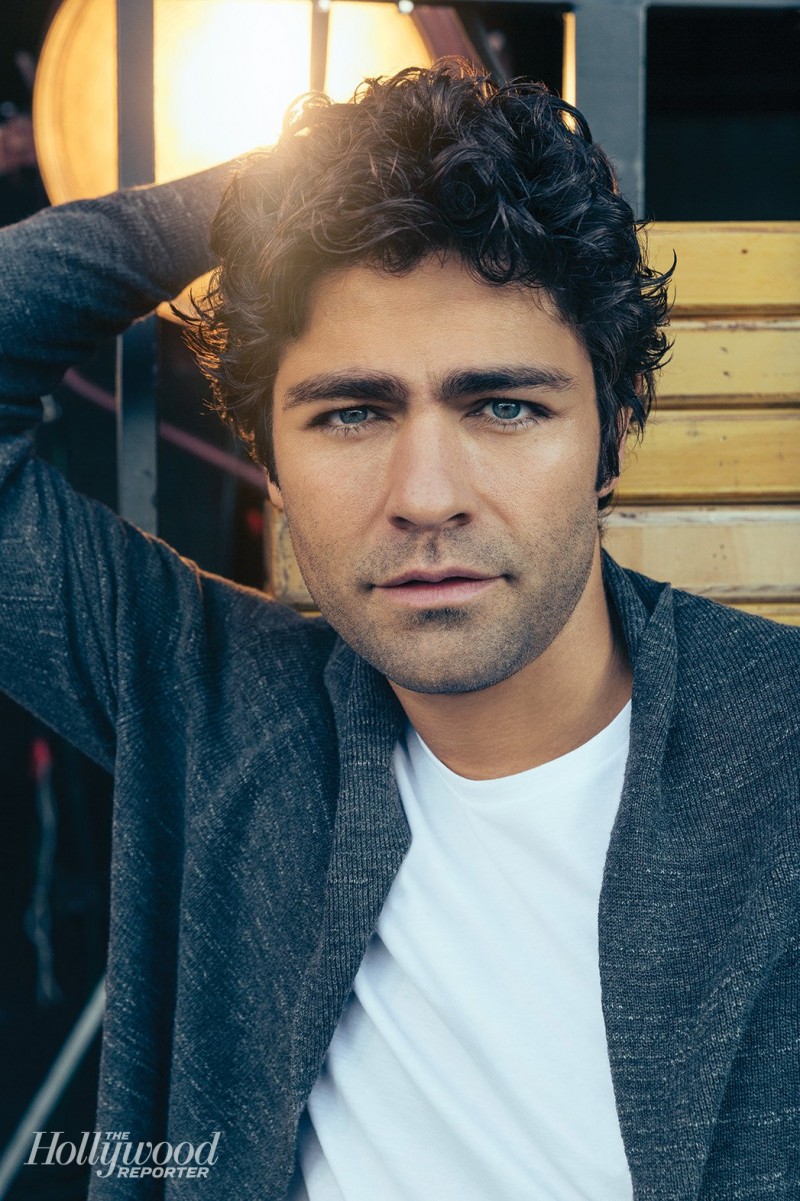 Adrian Grenier