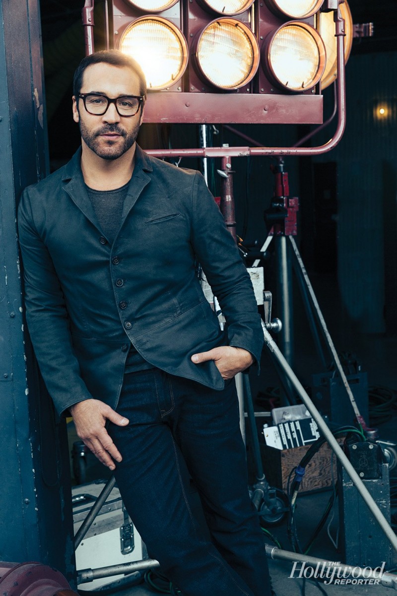 Jeremy Piven