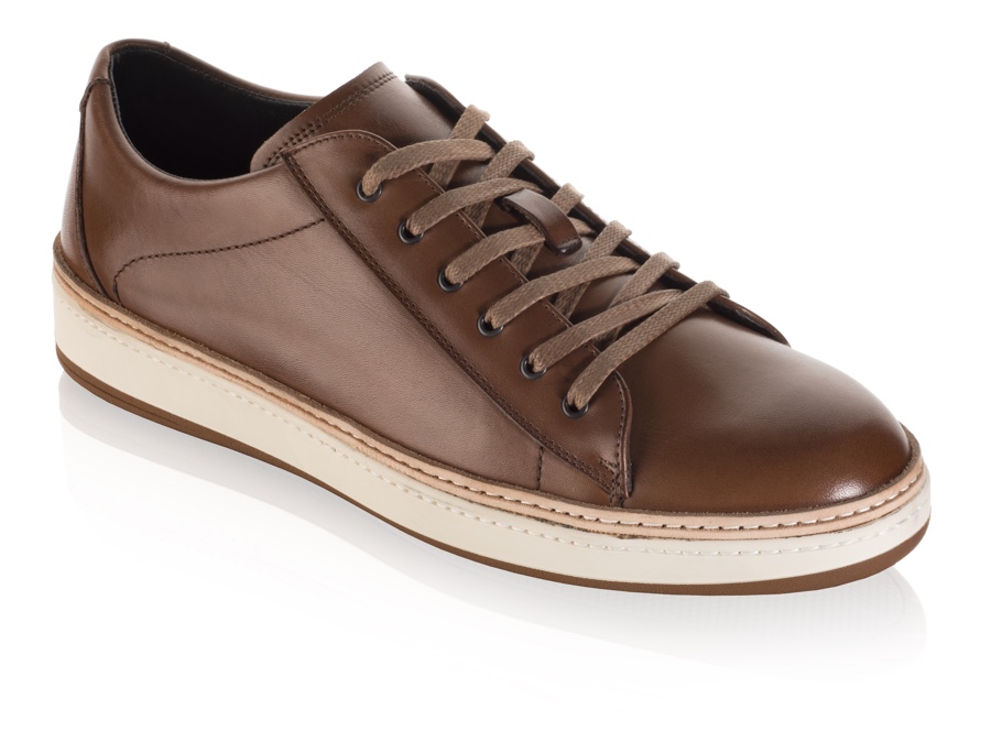 To Boot New York Launches Sneakers