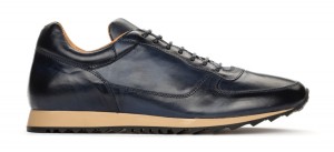 To Boot New York Sheridan Navy Side 020