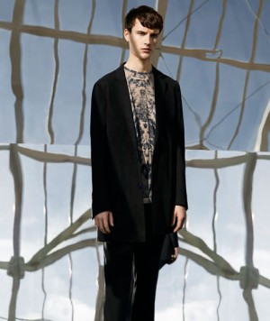 Topman Lux Spring Summer 2015 Fashions 004