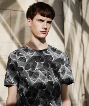 Topman Lux Spring Summer 2015 Fashions 005