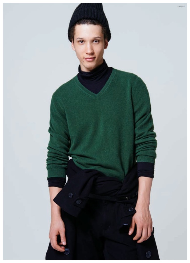 UNIQLO-LifeWear-Fall-Winter-2015-Mens-Collection-Styles-Look-Book-011