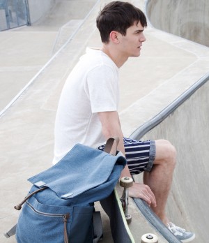 Vincent LaCrocq Zara Spring Summer 2015 Style Feature 002