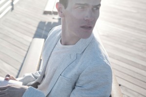 Vincent LaCrocq Zara Spring Summer 2015 Style Feature 004