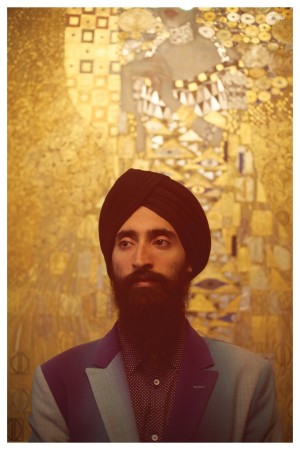 Waris Ahluwalia So It Goes 2015 Photo Shoot 003