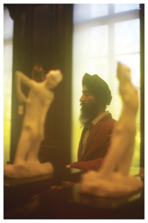 Waris Ahluwalia So It Goes 2015 Photo Shoot 005