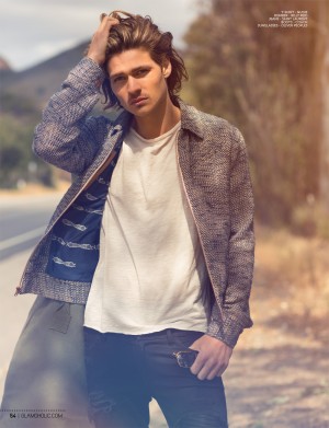 Will Peltz 2015 Glamoholic Photo Shoot 004