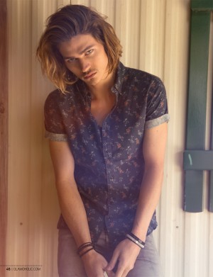 Will Peltz 2015 Glamoholic Photo Shoot 005