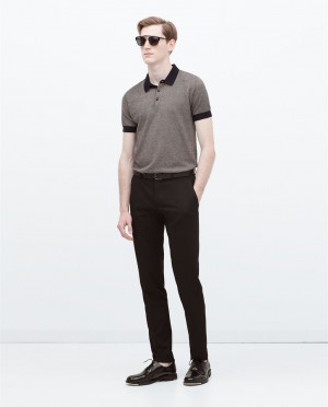 Zara Men Style Summer 2015 Formal Clothes Picture 006