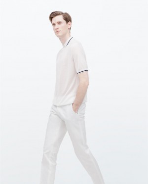 Zara Men Style Summer 2015 Formal Clothes Picture 010
