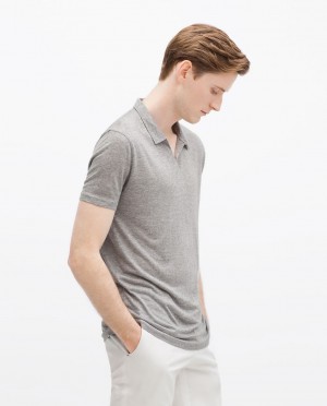 Zara Men Style Summer 2015 Formal Clothes Picture 025