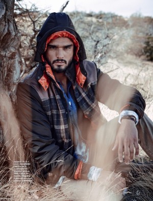 marlon teixeira lofficiel hommes brazil 2015 cover photoshoot12