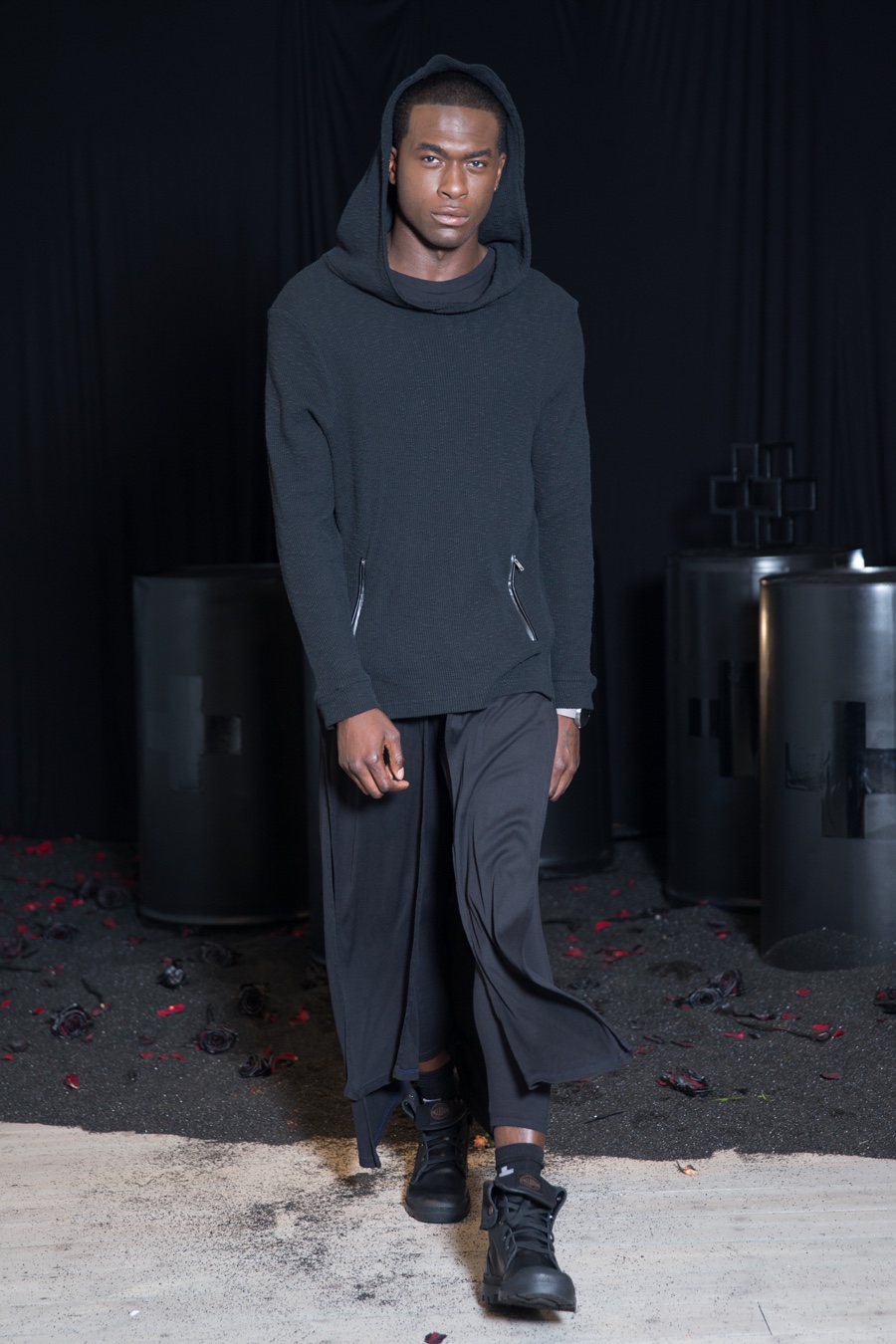 Ada + Nik Spring/Summer 2016 | London Collections: Men – The Fashionisto