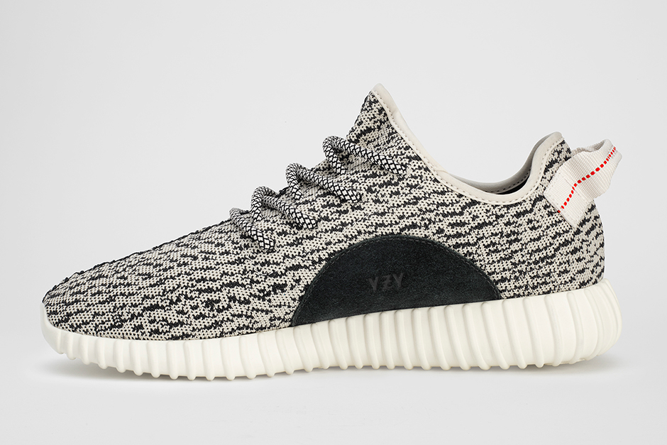 Kanye West Adidas Yeezy 350 Boost Low Sneakers: See the 