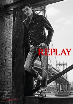 Adrien Sahores Replay Fall Winter 2015 Campaign 002