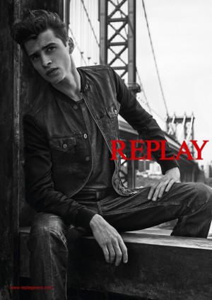 Adrien Sahores Replay Fall Winter 2015 Campaign 003