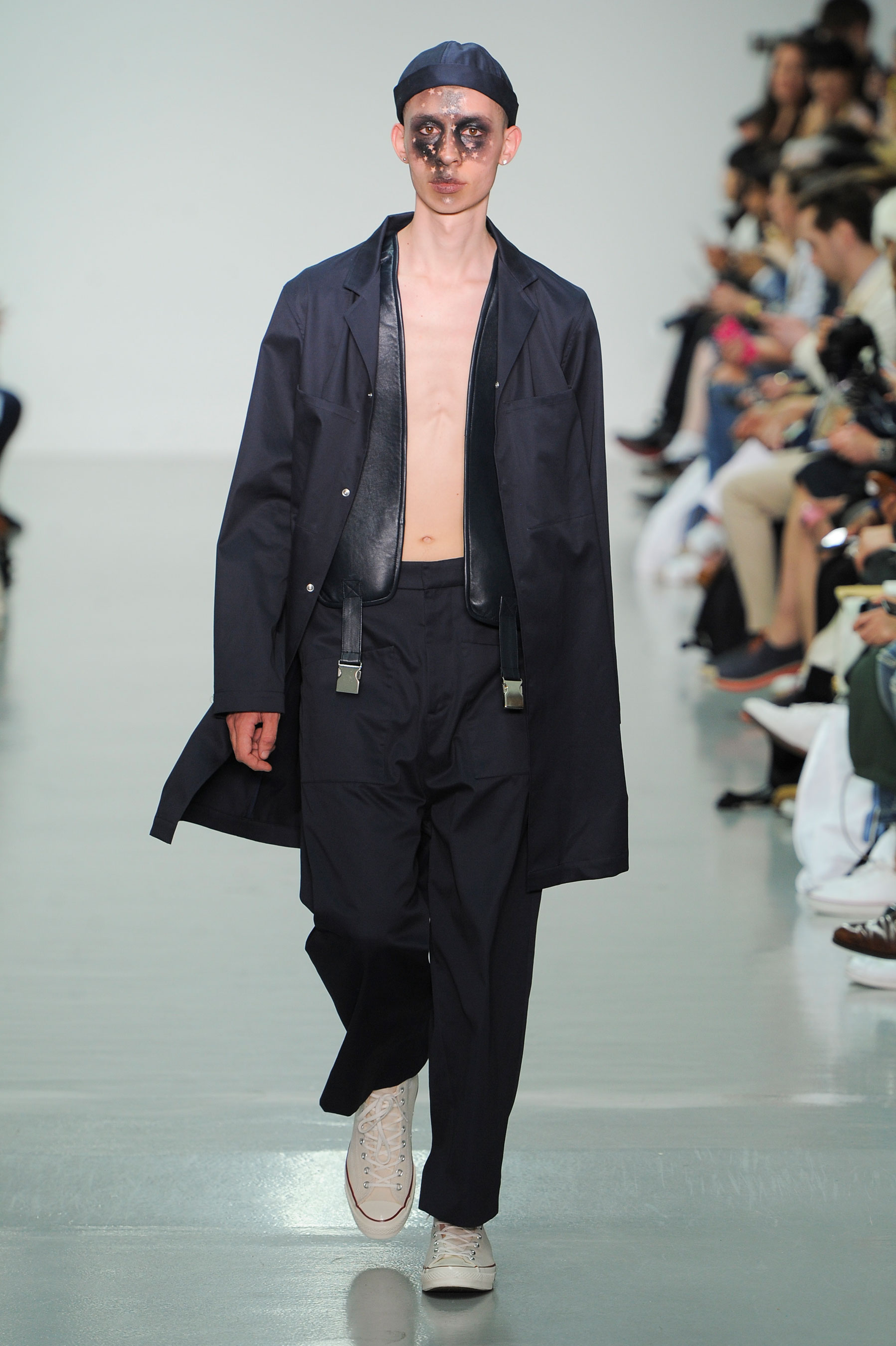 Agi & Sam Spring/Summer 2016 | London Collections: Men – Page 2