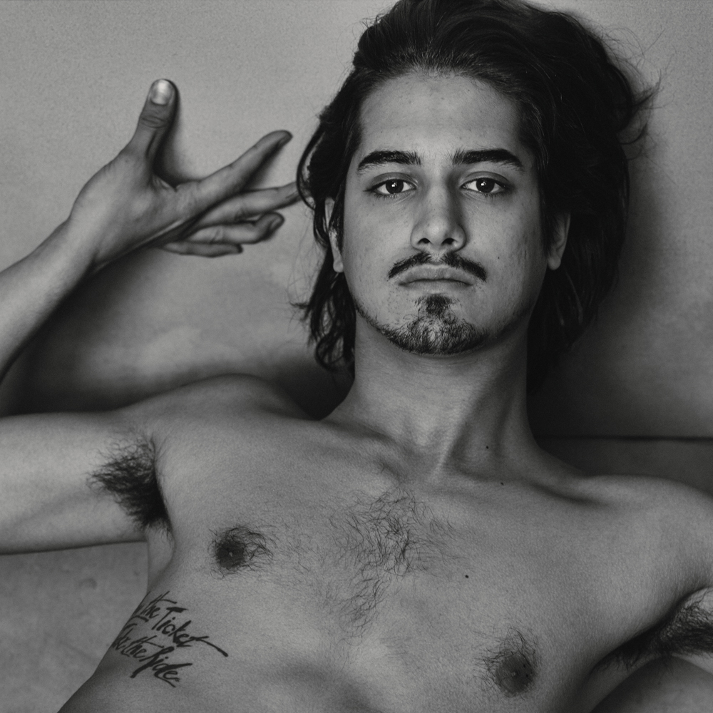 Interview Photographs Young Hollywood