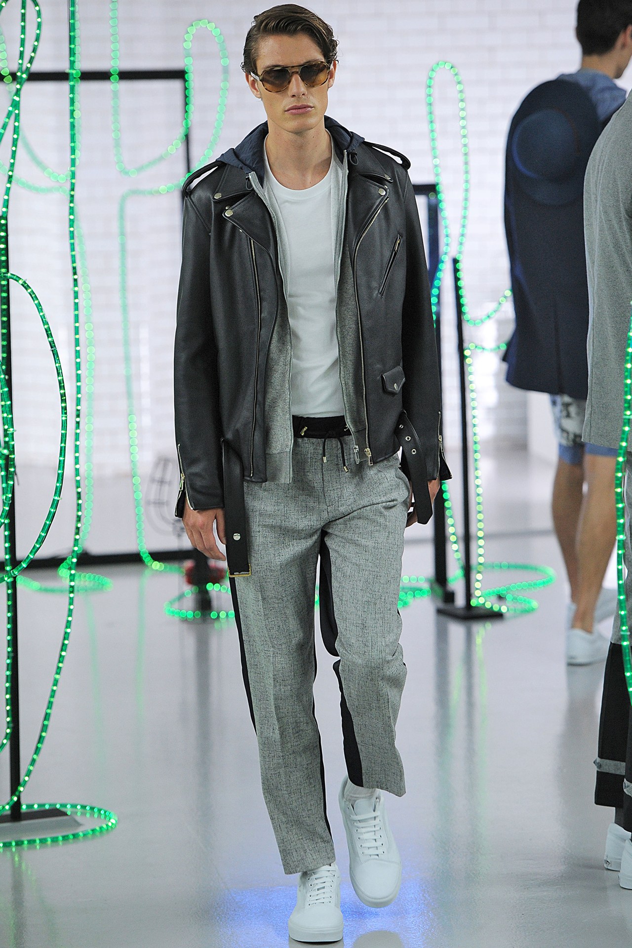 Baartmans & Siegel Spring/Summer 2016 | London Collections: Men | The ...