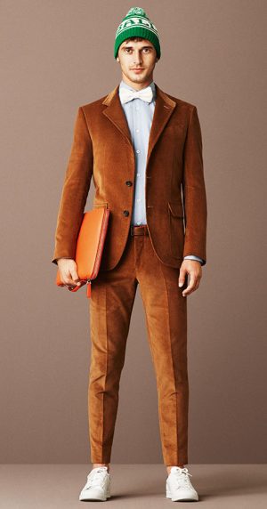 Bally Spring Summer 2016 Menswear Collection Milan Fashion Week Clement Chabernaud 014