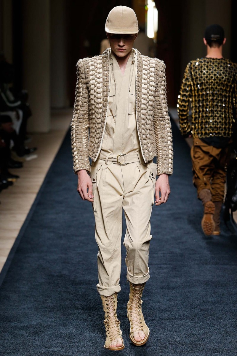 Balmain-Spring-Summer-2016-Menswear-Collection-Paris-Fashion-Week-008