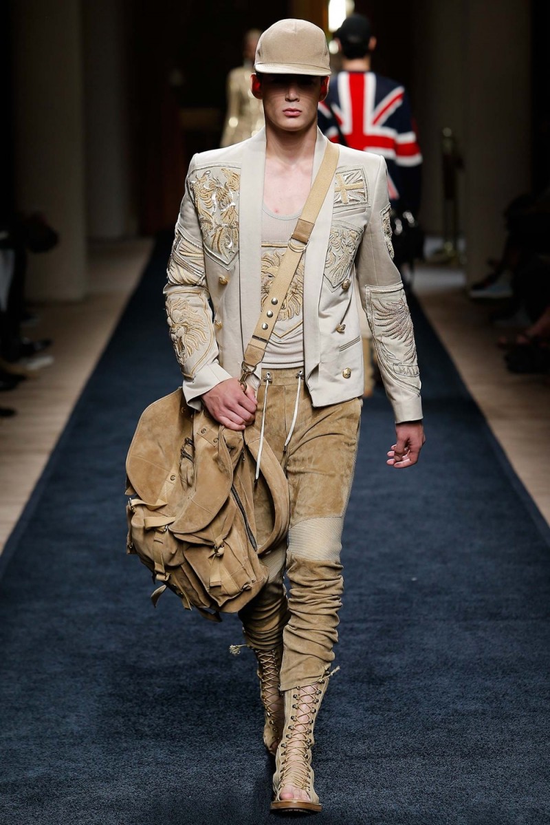 Balmain-Spring-Summer-2016-Menswear-Collection-Paris-Fashion-Week-025