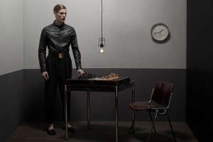 Baptiste Radufe Mojeh Fashion Editorial 2015 003