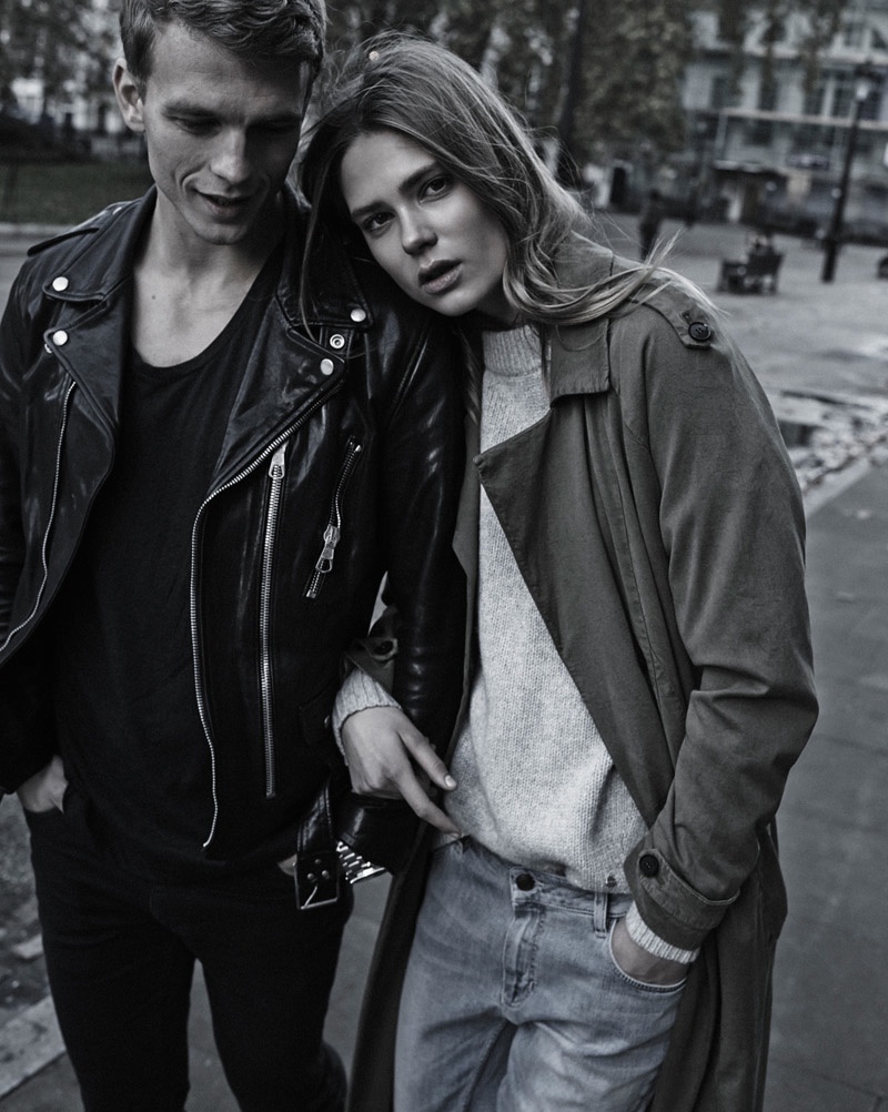 Benjamin Eidem Set Fall Winter 2015 Campaign 004