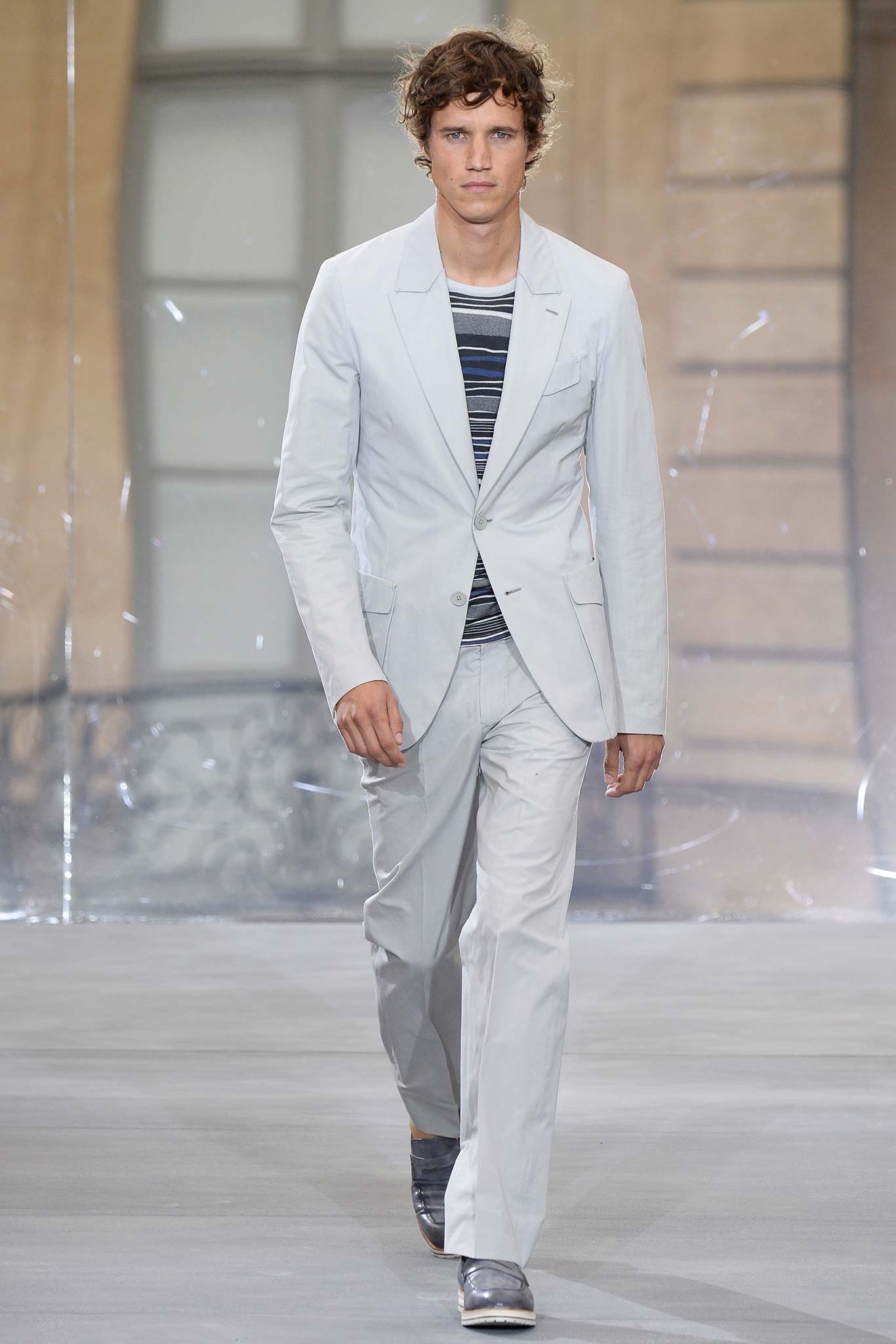 Berluti Spring/Summer 2016 Menswear Collection | Paris Fashion Week ...