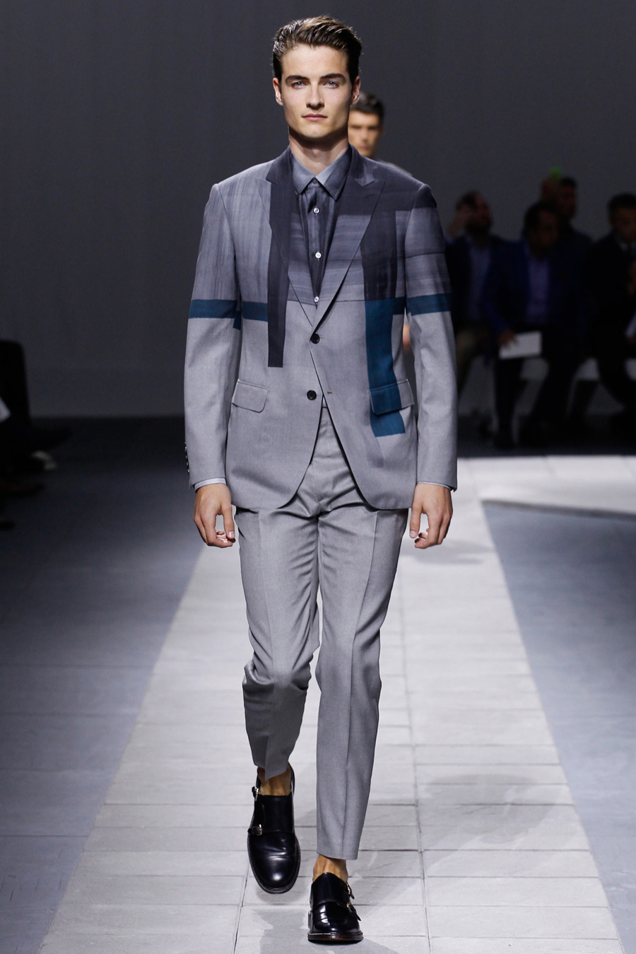 » Brioni Spring/Summer 2016 Menswear Collection | Milan Fashion Week Brioni Spring Summer 2016 Menswear Collection Milan Fashion Week 002