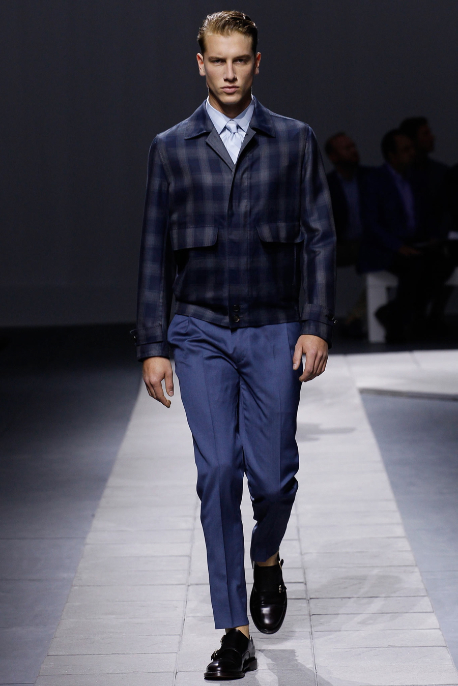 Brioni Spring/Summer 2016 Menswear Collection | Milan Fashion Week – Page 4