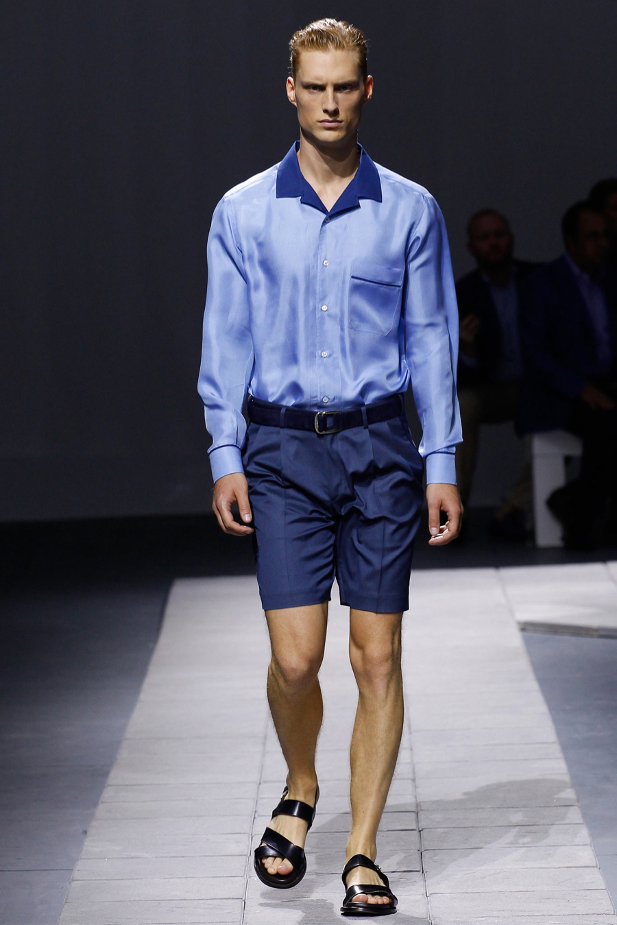 Brioni Spring/Summer 2016 Menswear Collection | Milan Fashion Week – Page 4