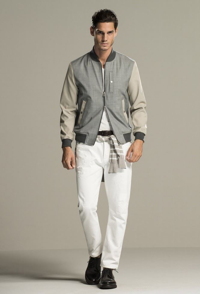 Brunello Cucinelli Spring/Summer 2015