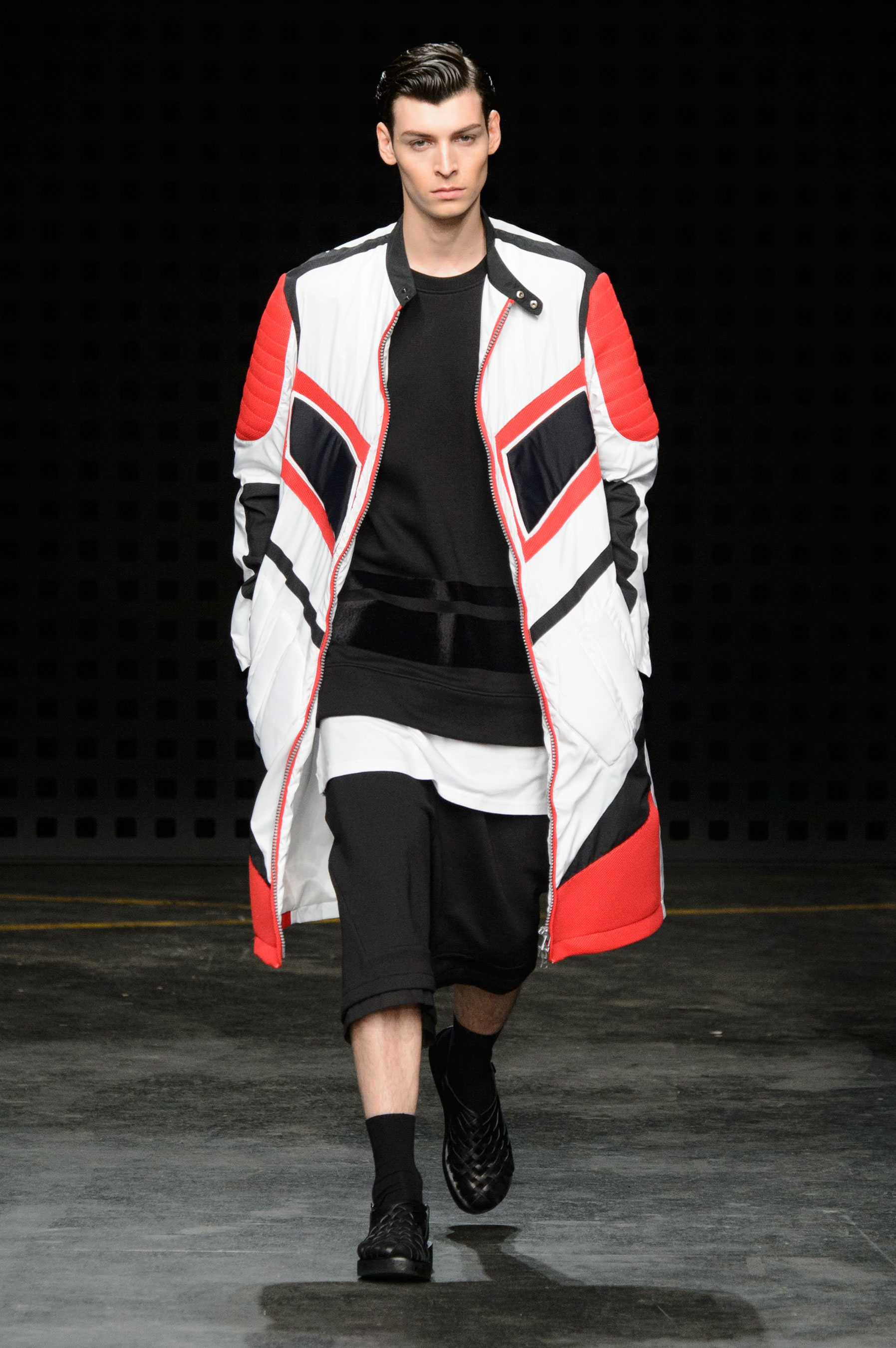 Casely-Hayford Spring/Summer 2016 | London Collections: Men | The ...