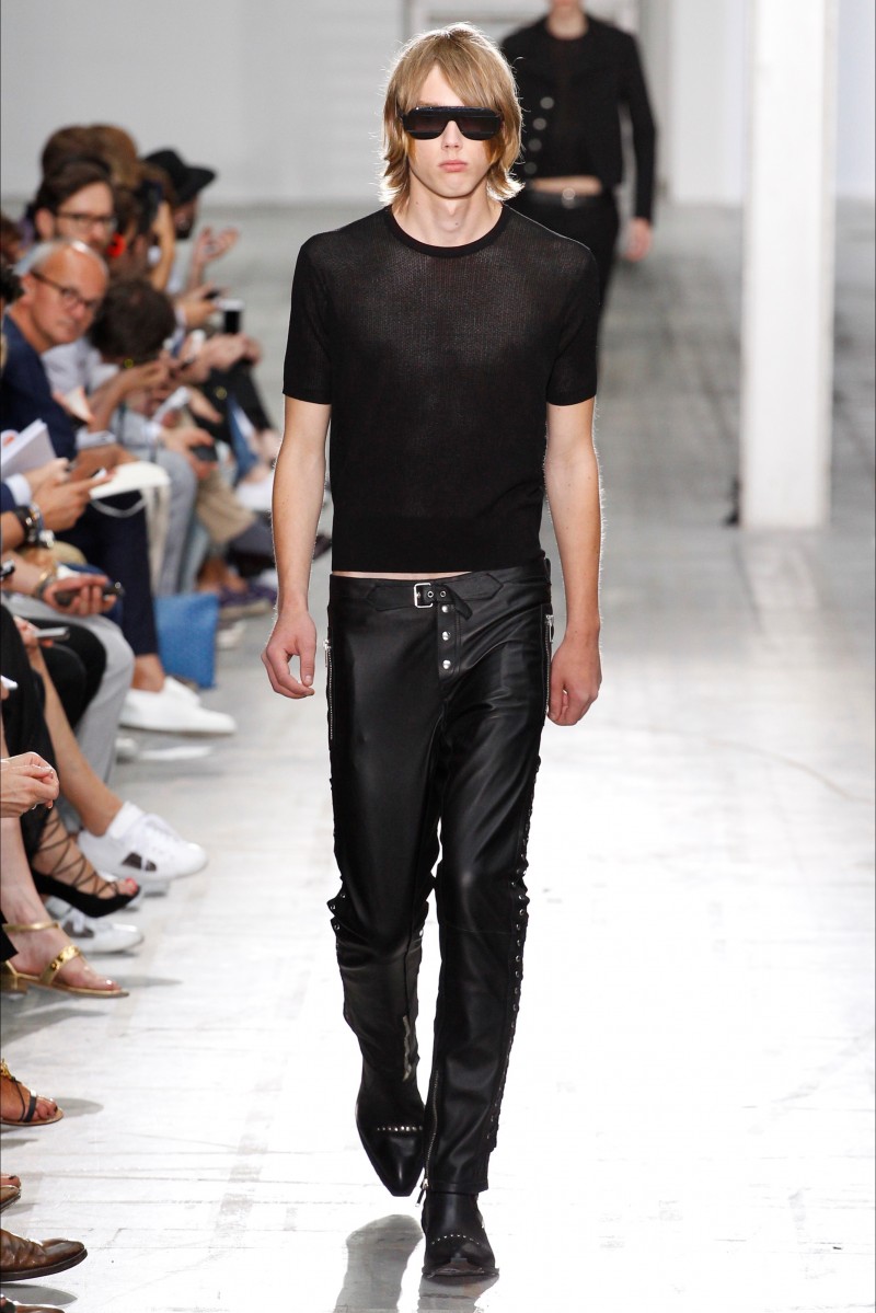 Costume National Spring/Summer 2016 | Milan Fashion Week – The Fashionisto