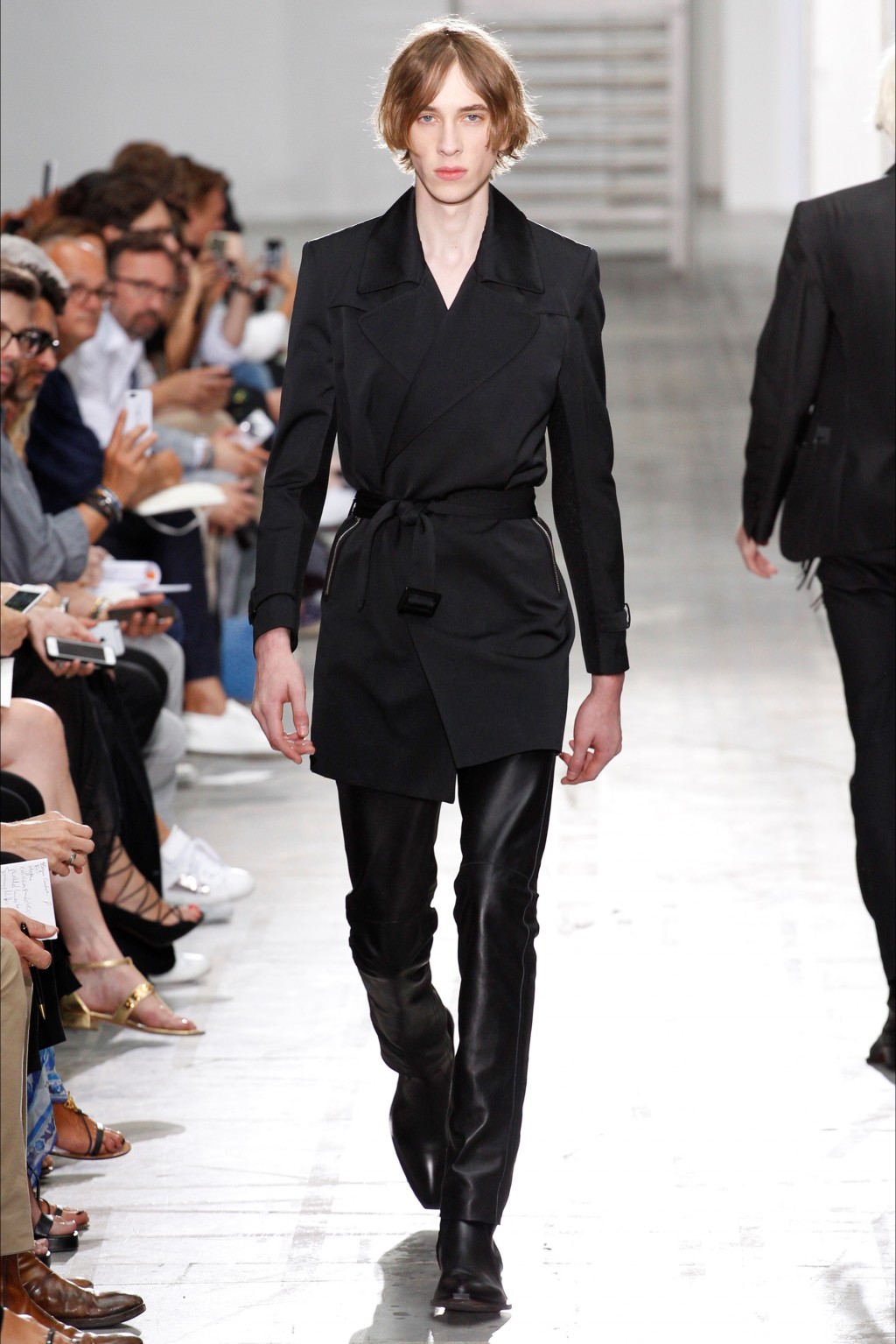 Costume National Spring/Summer 2016 | Milan Fashion Week – The Fashionisto