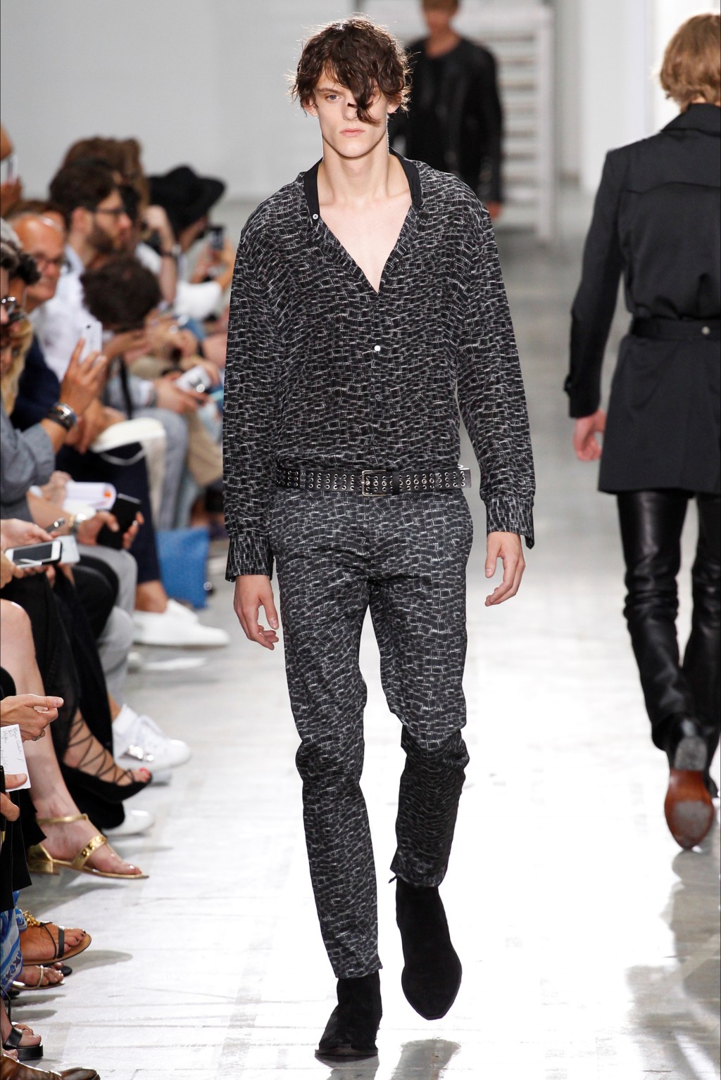 Costume National Spring/Summer 2016 | Milan Fashion Week – The Fashionisto