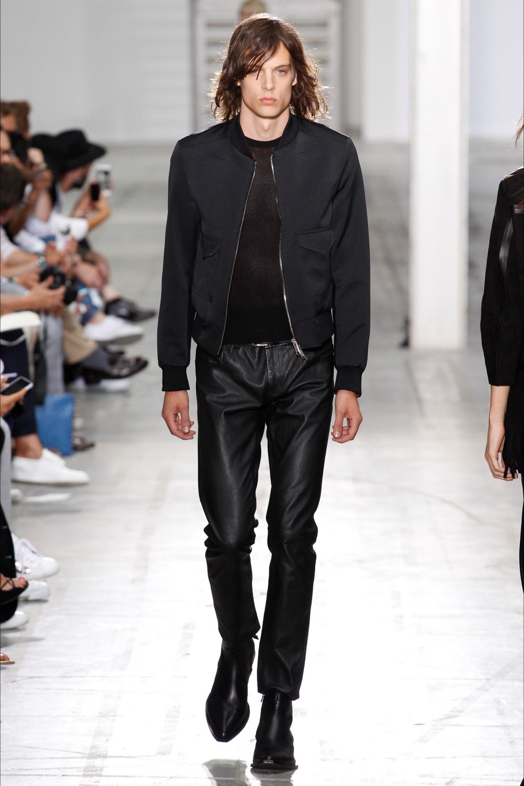 Costume National Spring/Summer 2016 | Milan Fashion Week – The Fashionisto