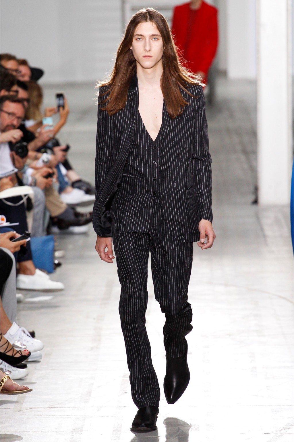 Costume National Spring/Summer 2016 | Milan Fashion Week – The Fashionisto