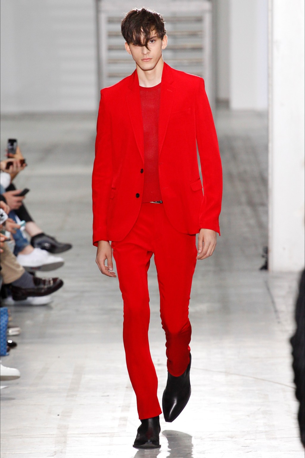 Costume National Spring/Summer 2016 | Milan Fashion Week – The Fashionisto