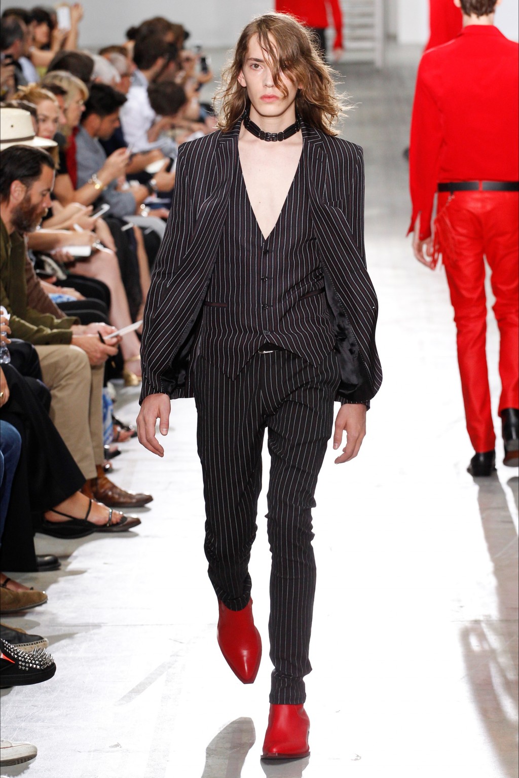 Costume National Spring/Summer 2016 | Milan Fashion Week – The Fashionisto