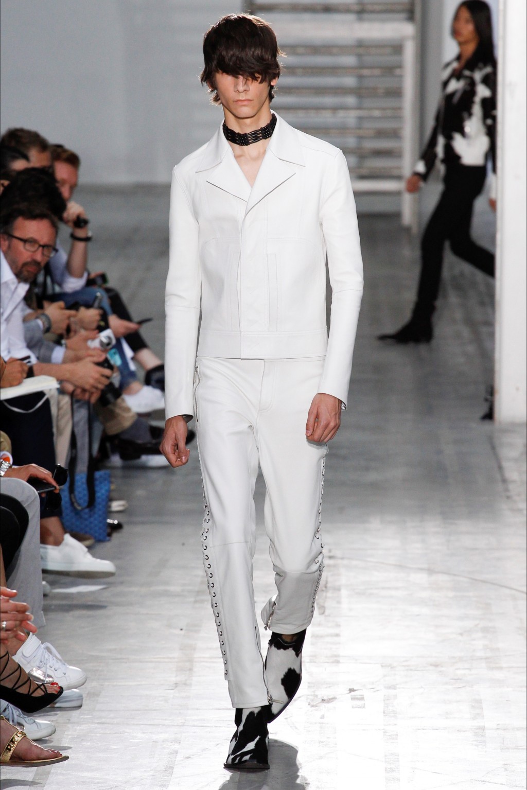 Costume National Spring/Summer 2016 | Milan Fashion Week – The Fashionisto